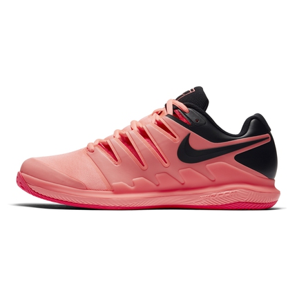 Nike air zoom clearance vapor x lava