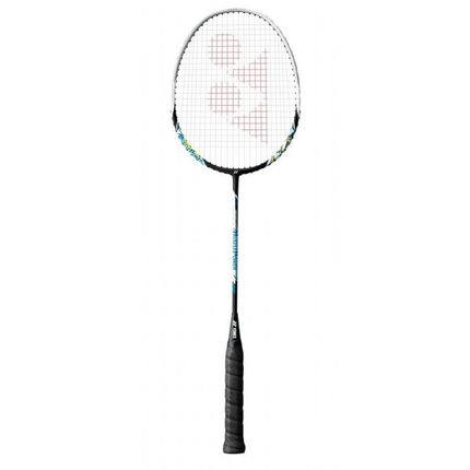 Badmintonová raketa Yonex Muscle Power 7, black/silver