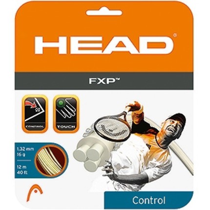 Tenisový výplet Head FXP 16