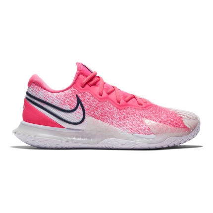 Tenis - Pánská tenisová obuv Nike Air Zoom Vapor Cage 4, digital pink