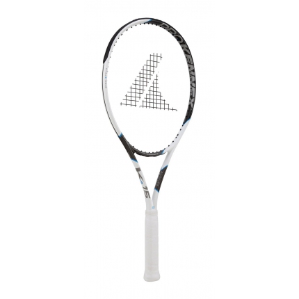 Tenis - Tenisová raketa Pro Kennex Kinetic Ki 15, 260g