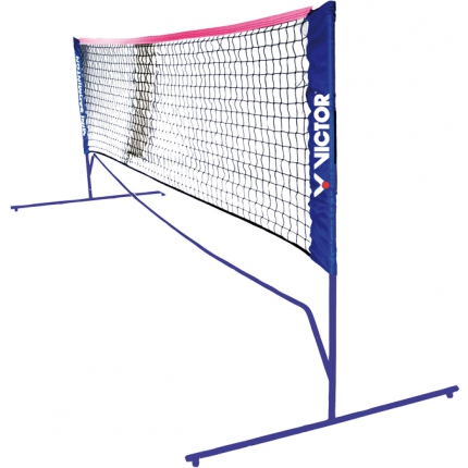 Multifunkční síť Victor Mini Badminton Net