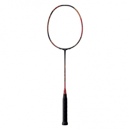 Badminton - Badmintonová raketa Yonex Astrox 99 Play, cherry sunburst