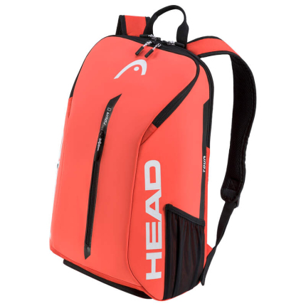 Tenisový batoh Head TOUR BACKPACK 25L FO