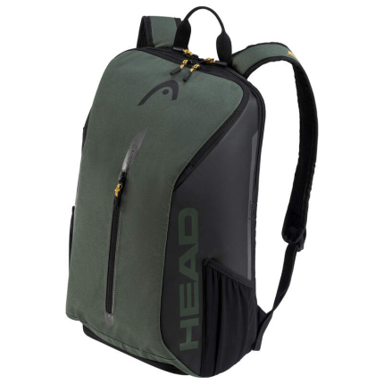 Tenis - Tenisový batoh Head TOUR BACKPACK 25L TYBN