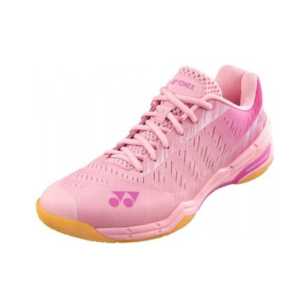Dámská halová obuv Yonex Power Cushion AERUS X, pastel pink