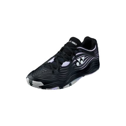 Pánská tenisová obuv Yonex Fusionrev 5 Clay, black