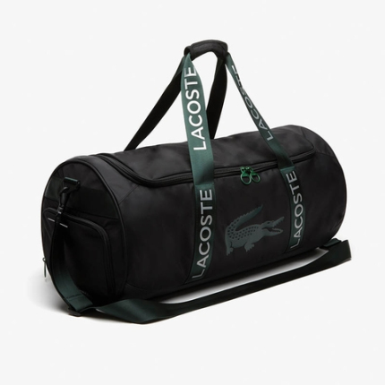 Tenis - Sportovní taška Lacoste Duffle Bag