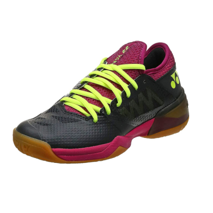 Badminton - Halová obuv Yonex Power Cushion Comfort Z2 Women