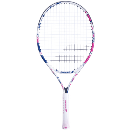 Tenis - Dětská tenisová raketa Babolat B Fly 23 2023