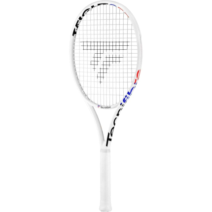 Tenis - Tenisová raketa Tecnifibre T-FIGHT 255 ISO