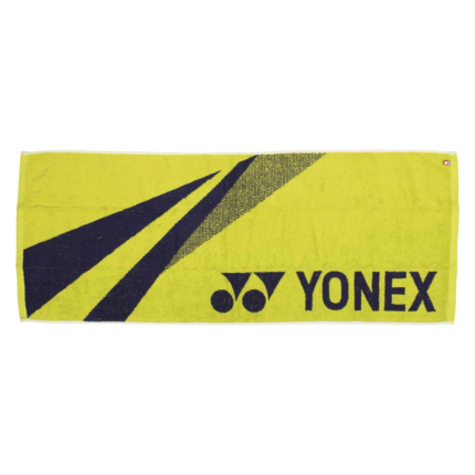 Ručník Yonex AC 1071, lime green